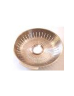 Bandeja filtro exprimidor con brazo