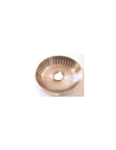 Bandeja filtro exprimidor con brazo