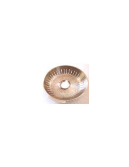 Bandeja filtro exprimidor con brazo
