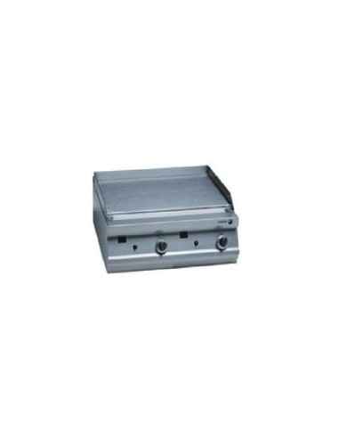 Fry-top Fagor FTE/C9-10 R cromo duro