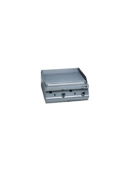Fry-top Fagor FTE/C9-10 R cromo duro