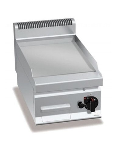 Fry-top Asber GFT-400 S