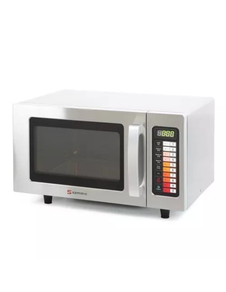 Microondas profesional MO-1000 25 L 1000 W