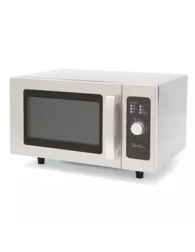 Microondas profesional MO-1000M EASY 25 L 1000 W