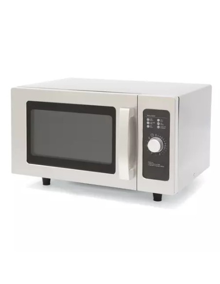 Microondas profesional MO-1000M EASY 25 L 1000 W