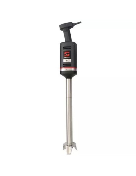 Triturador profesional XM-52 570 W (120 L)