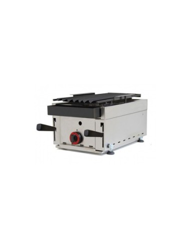 Barbacoa Almison ALMB35