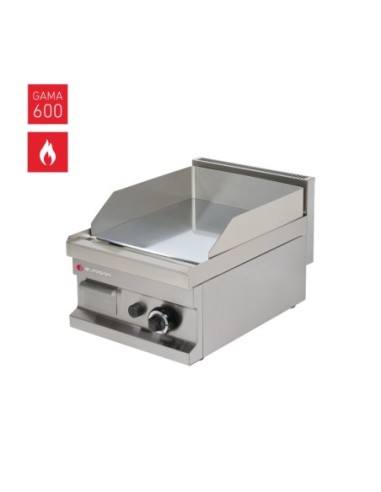 Fry-top Almison CD GG604 GLP