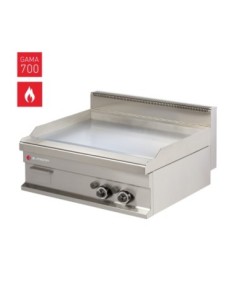 Fry-top Almison 700 CD GG721S GLP