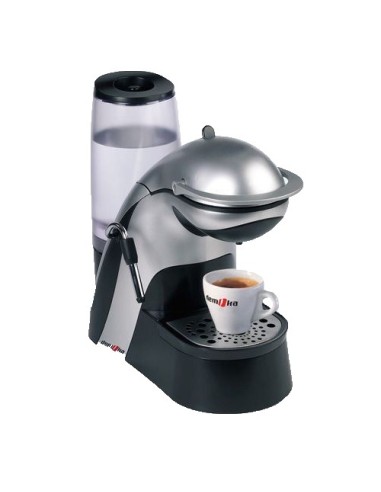 Máquina café Mini Moka M-3206