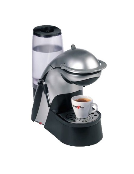 Máquina café Mini Moka M-3206