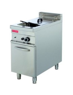 Freidora Almison 900 GF912 20 L GLP