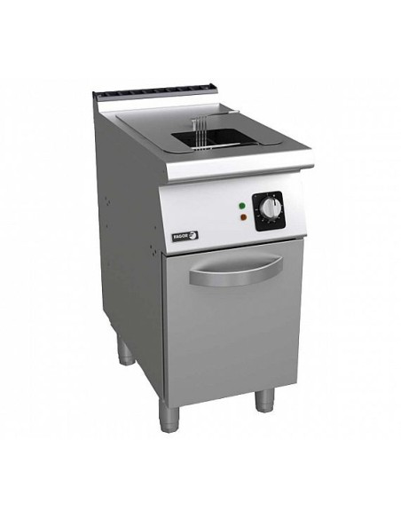Freidora a gas Fagor F-G7115
