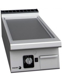 Fry-top Fagor FT-G705 LPG