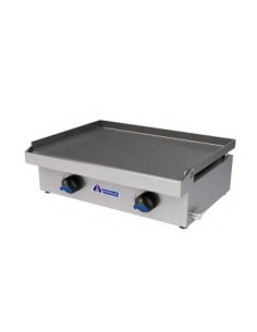 Plancha gas P-650 1 fuego