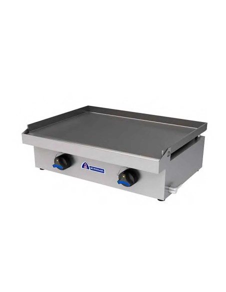 Plancha gas P-650 1 fuego
