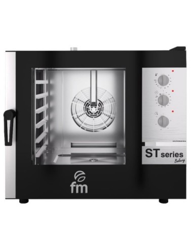 Horno STB 606 M
