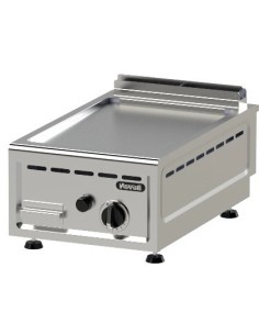 Fry-top Aspes NGFT4-60 serie 600