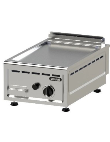 Fry-top Aspes NGFT4-60 serie 600