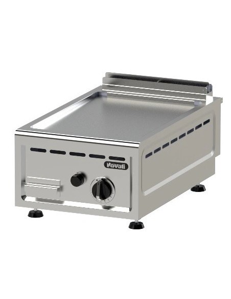 Fry-top Aspes NGFT4-60 serie 600