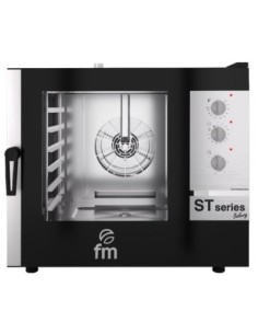 Horno STB 606 M 2