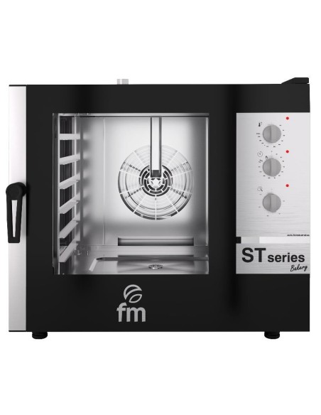 Horno STB 606 M