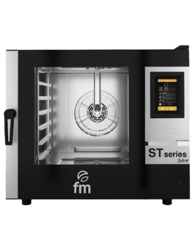 Horno STB 606 V7