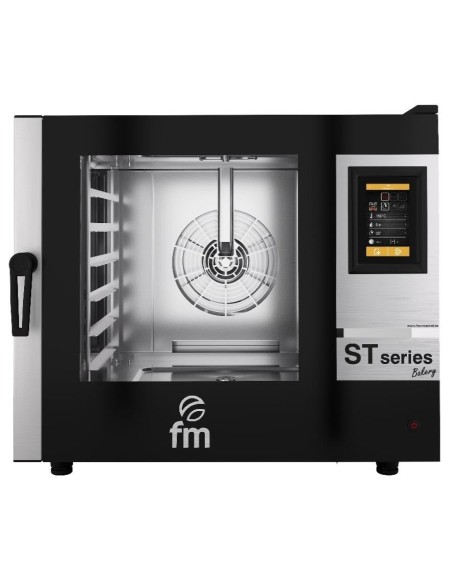 Horno STB 606 V7
