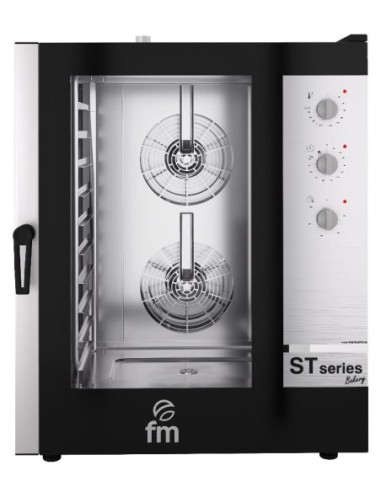 Horno STB 610 M