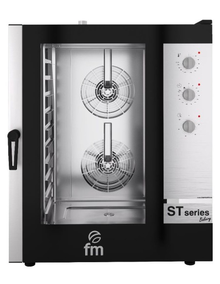 Horno STB 610 M