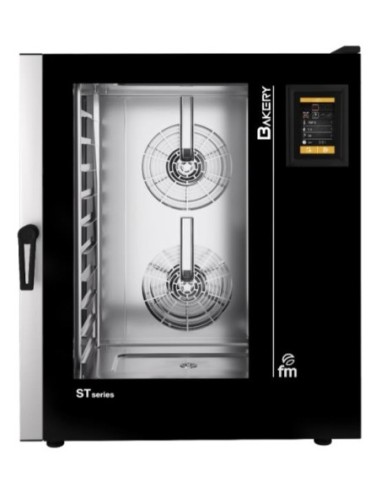 Horno mixto STB 610 V7