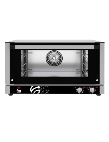 Horno panadería RX 603