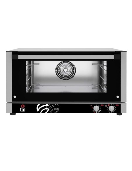 Horno panadería RX 603