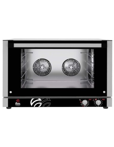 Horno panadería RX 604 Plus