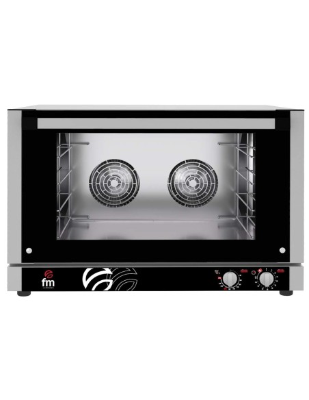 Horno panadería RX 604 Plus