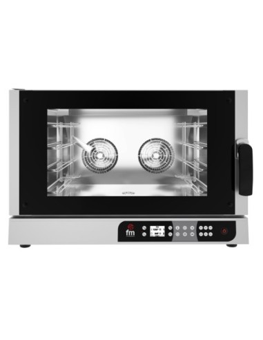 Horno RXDL 604 Plus V2.4