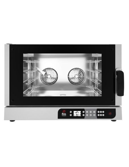 Horno RXDL 604 Plus V2.4
