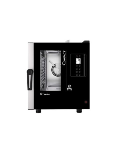 Horno STC 611 V2.4