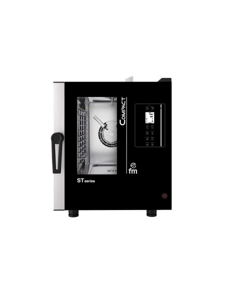 Horno STC 611 V2.4