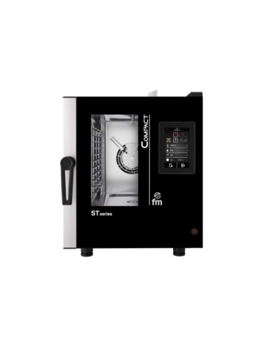 Horno STC 611 V7
