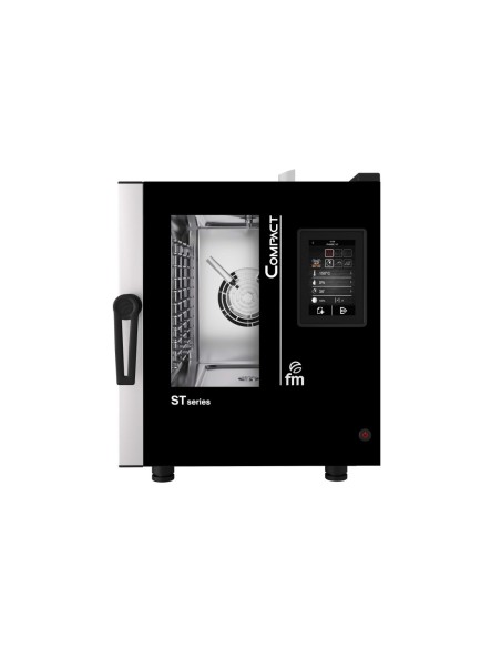 Horno STC 611 V7
