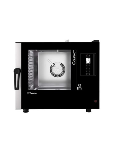 Horno STC 611 V2.4 W