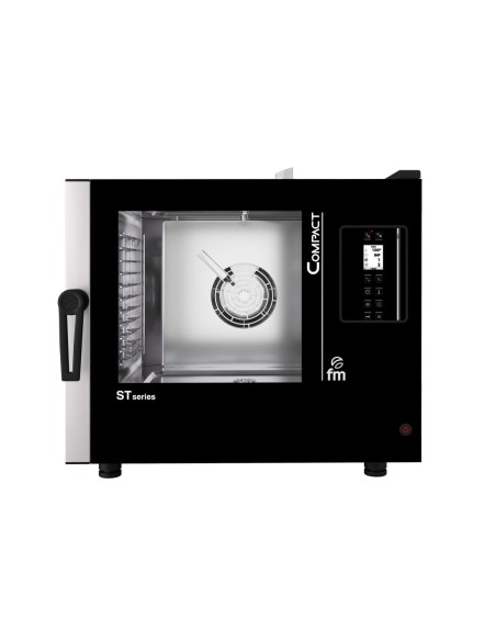 Horno STC 611 V2.4 W