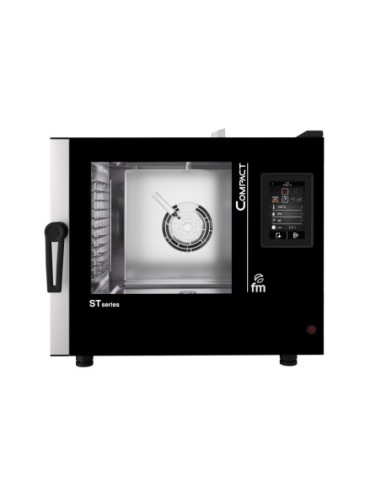 Horno STC 611 V7 W