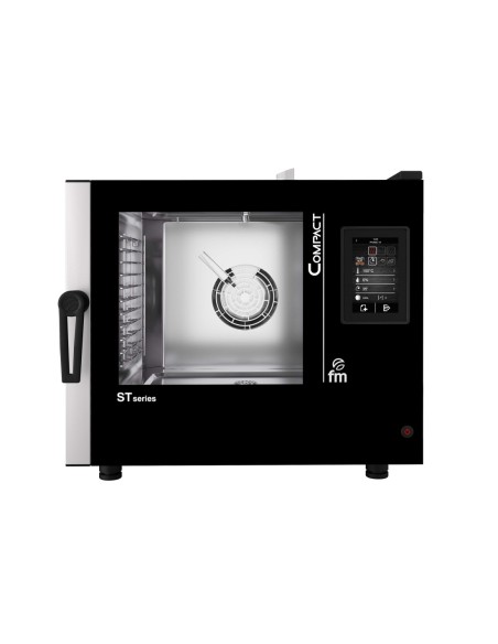 Horno STC 611 V7 W