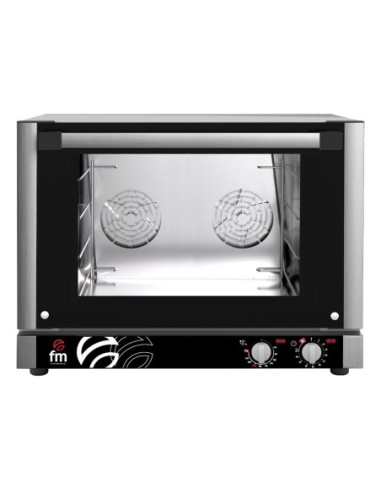 Horno panadería RX 424 Plus