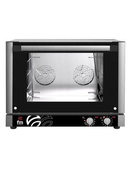 Horno panadería RX 424 Plus