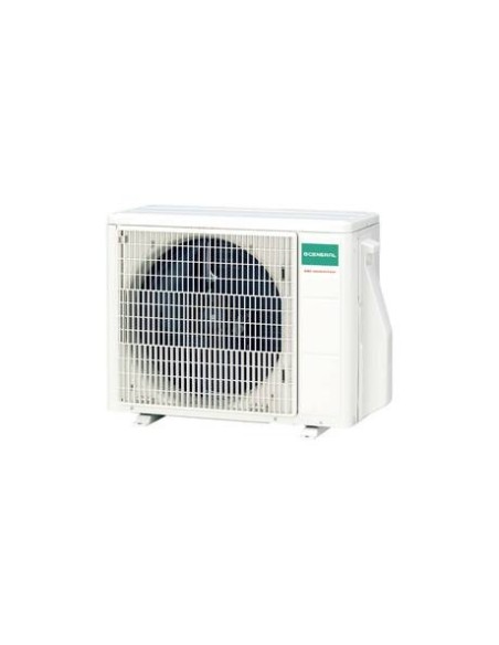 Conjunto Split de pared Fujitsu 25 - 2.150 Frig.