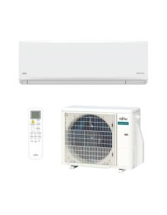 Conjunto Split de pared Fujitsu 35 - 2.924 Frig.