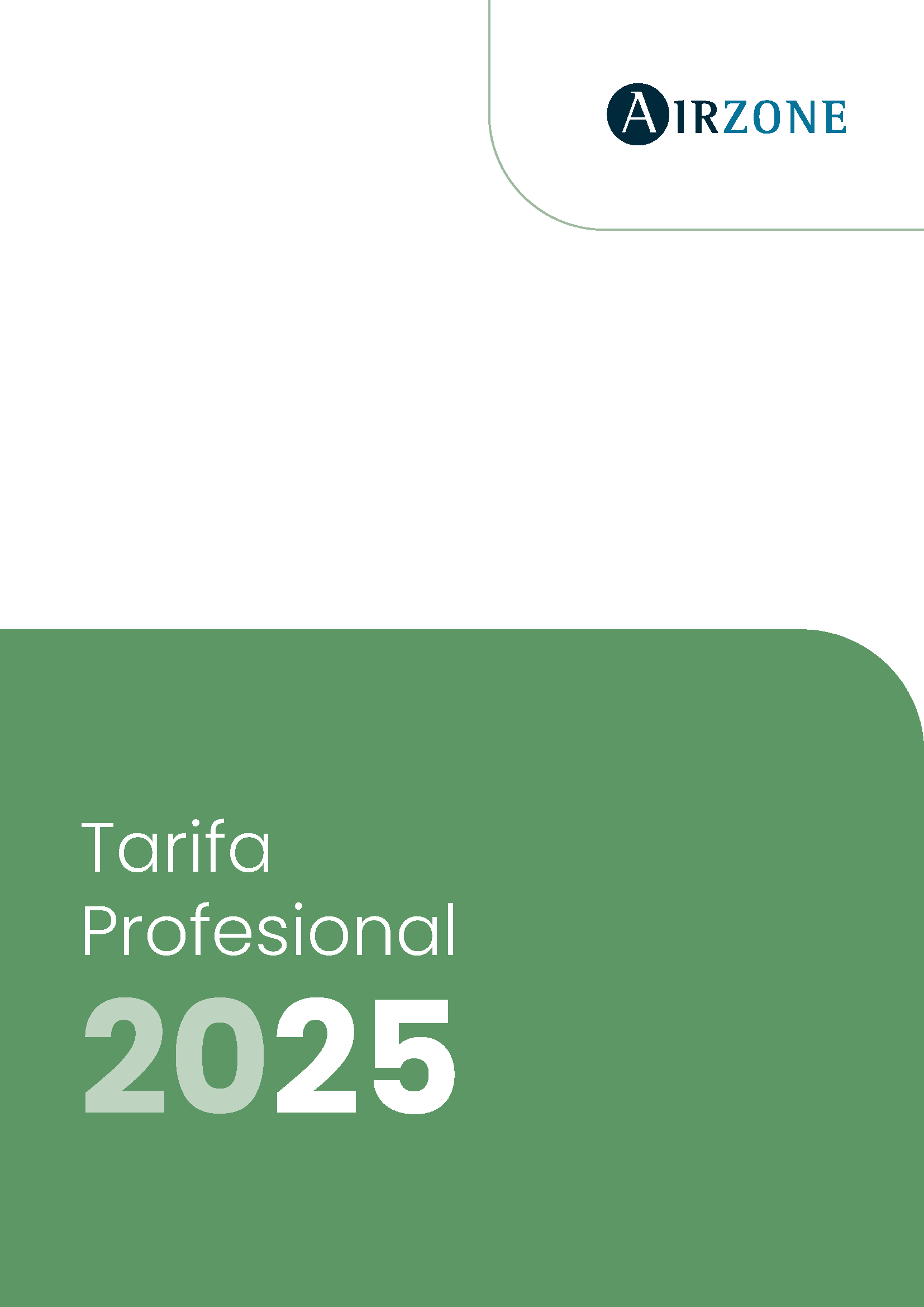 Catálogo 2025